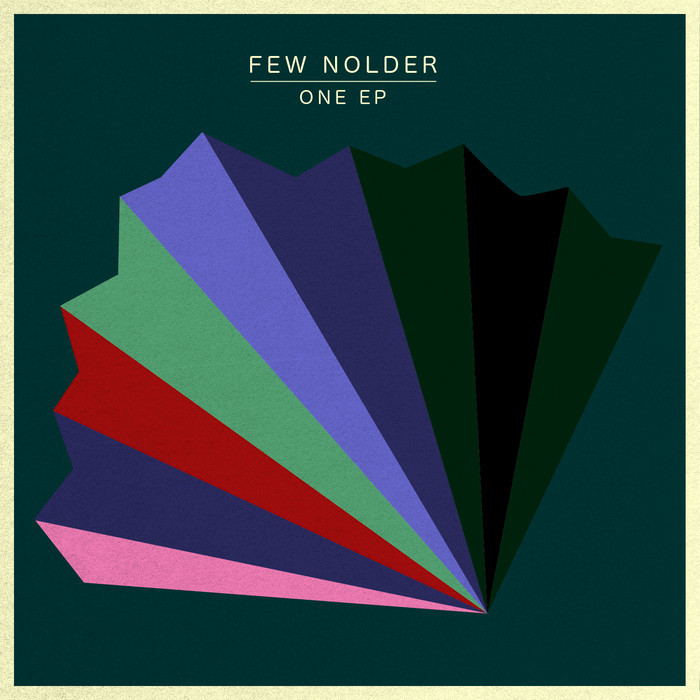 Few Nolder – One EP