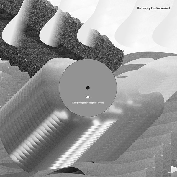 Vangelis Katsoulis – Sleeping Beauties Remixed
