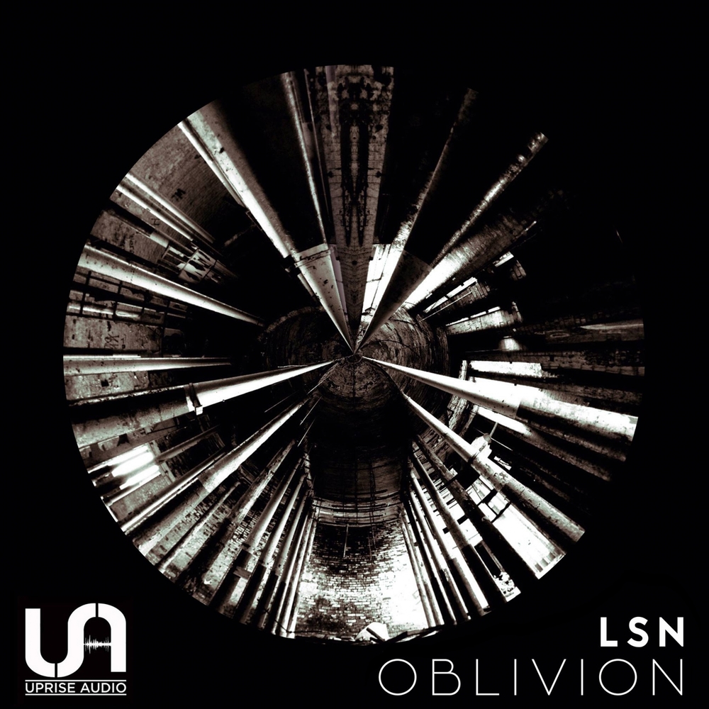 LSN – Oblivion Album Sampler