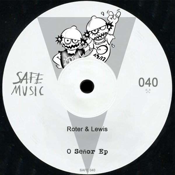 Roter & Lewis – O Senor