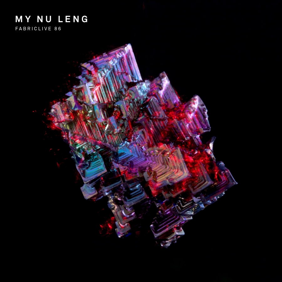 My Nu Leng – FABRICLIVE 86