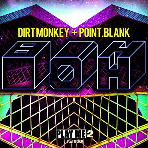 Point.Blank & Dirt Monkey – BOH EP
