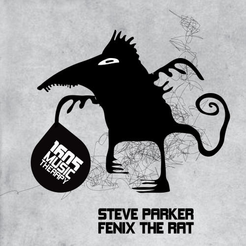Steve Parker – Fenix The Rat