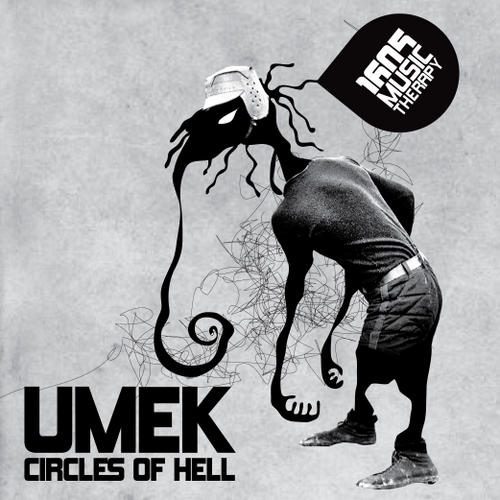 Umek – Circles Of Hell