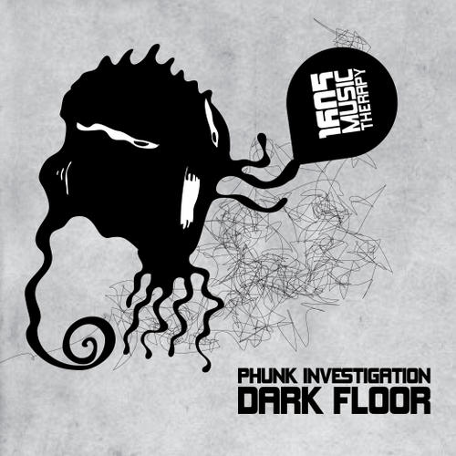 Phunk Investigation – Dark Floor