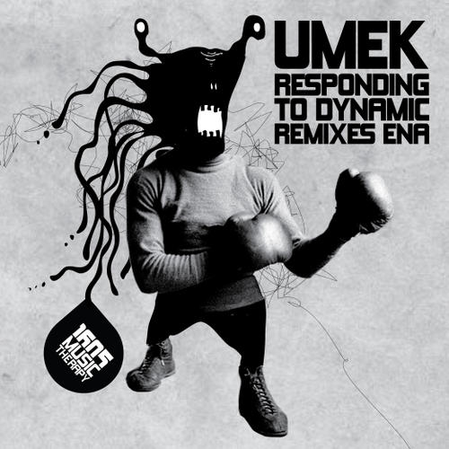 Umek – Respending To Dynamic (Remixes Ena)