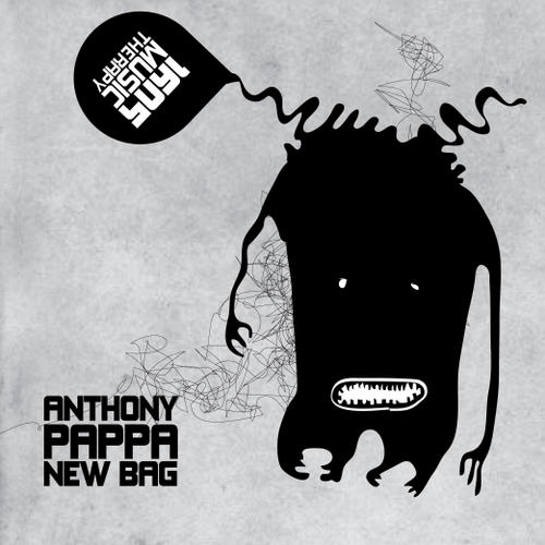 Anthony Pappa – New Bag