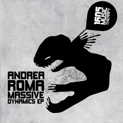 Andrea Roma – Massive Dynamics EP