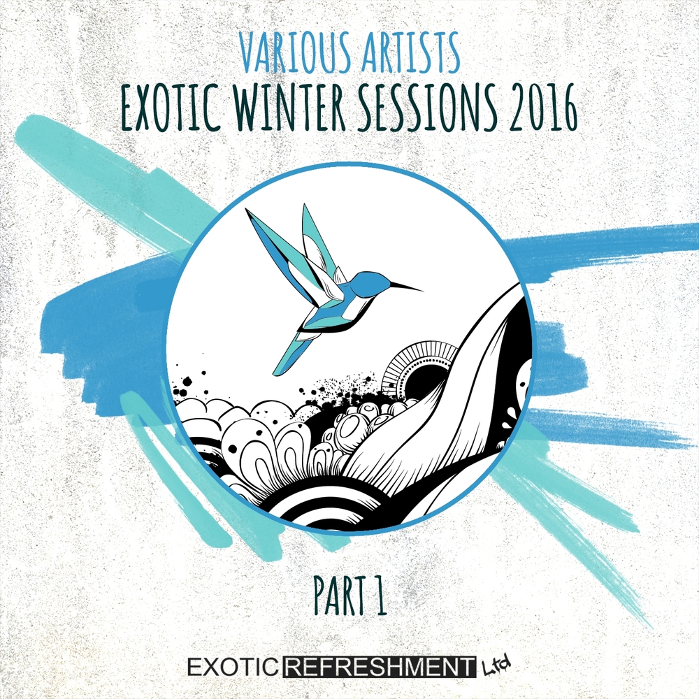 Exotic Winter Sessions 2016 Part 1
