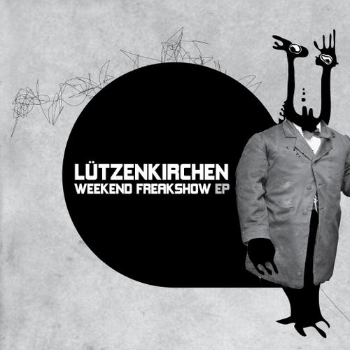 Lutzenkirchen – Weekend Freakshow EP