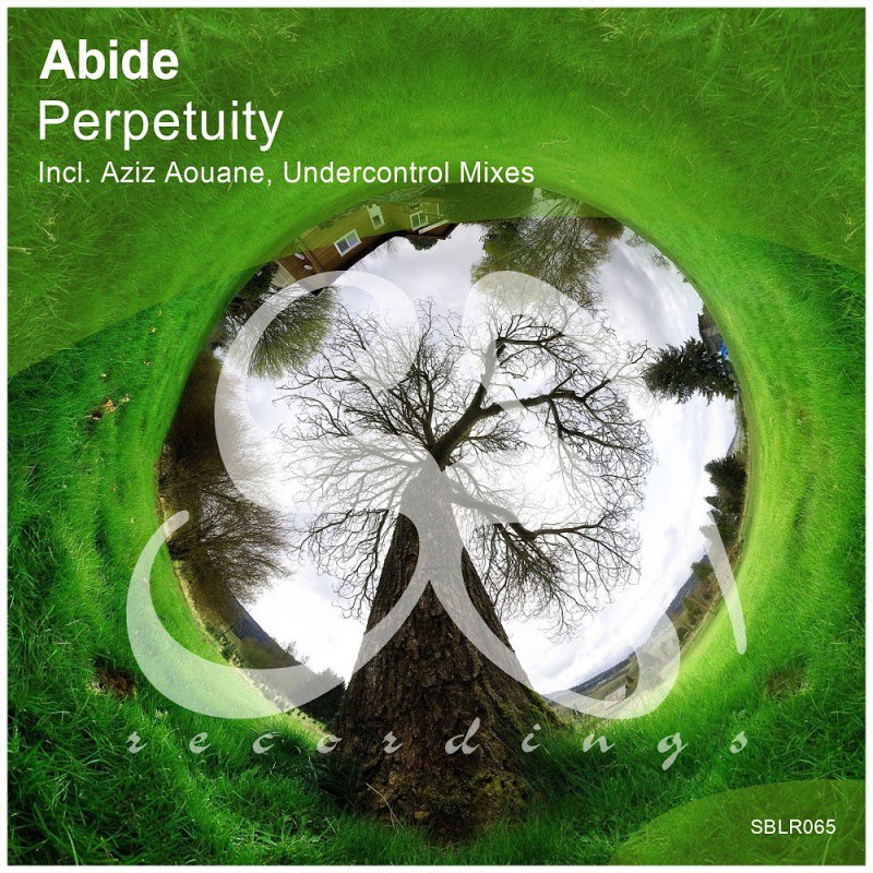 Abide – Perpetuity