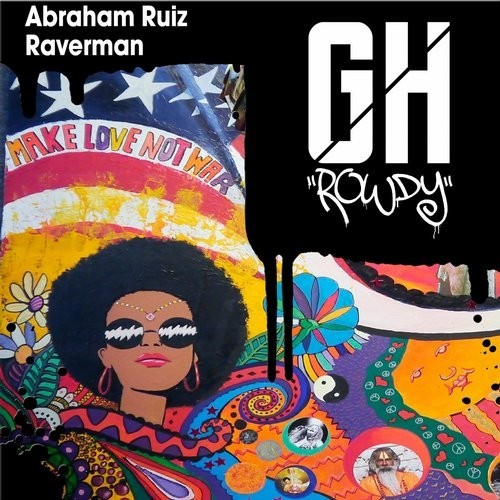 Abraham Ruiz – Raverman