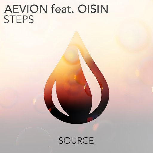 Aevion feat. Oisin – Steps