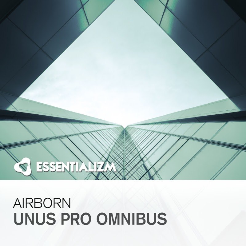 Airborn – Unus Pro Omnibus