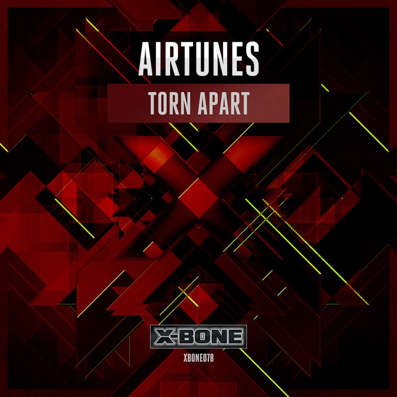 Airtunes – Torn Apart