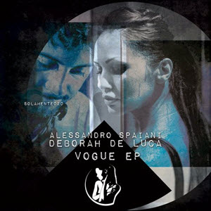 Alessandro Spaiani & Deborah De Luca – Vogue