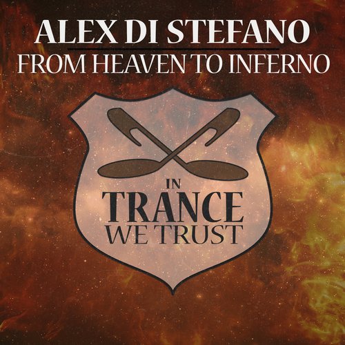 Alex Di Stefano – From Heaven To Inferno