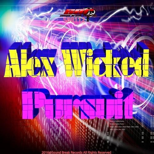 Alex Wicked – Pursuit