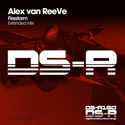 Alex van ReeVe – Firestorm