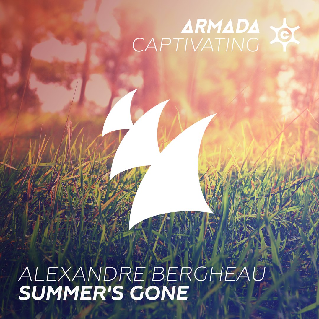 Alexandre Bergheau – Summer’s Gone