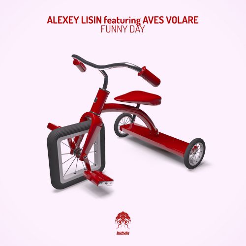 Alexey Lisin & Aves Volare – Funny Day