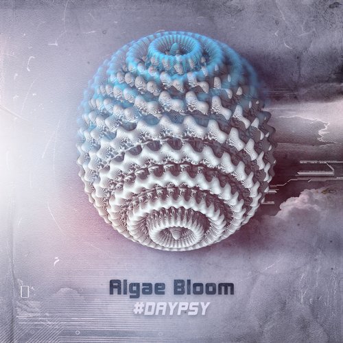 Algae Bloom – DayPsy