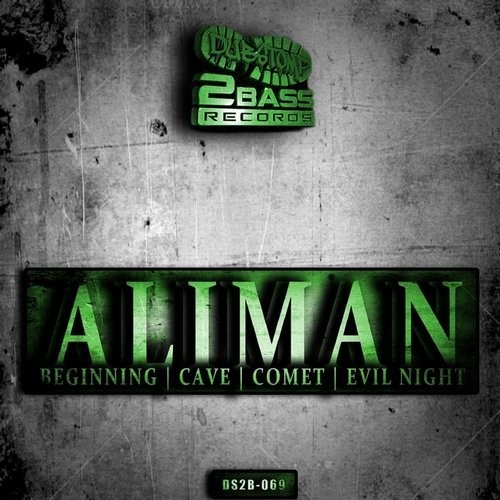 Aliman – Evil Night