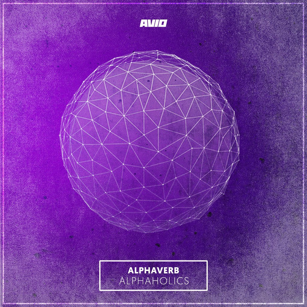 Alphaverb – Alphaholics
