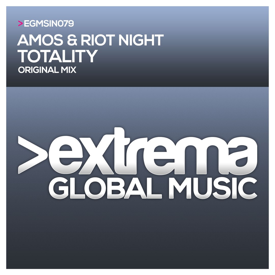 Amos & Riot Night – Totality