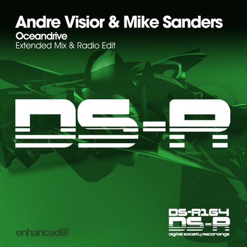 Andre Visior & Mike Sanders – Oceandrive