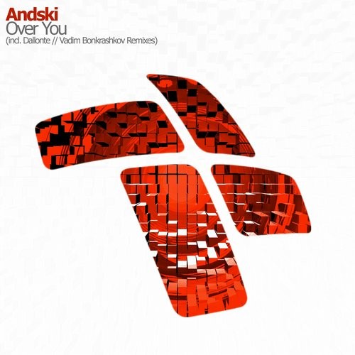 Andski – Over You