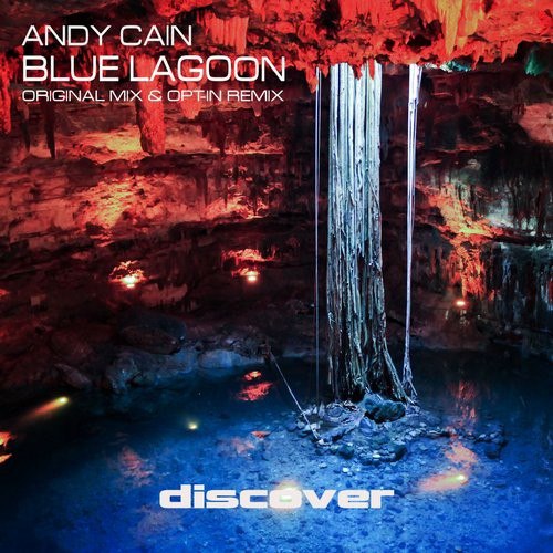 Andy Cain – Blue Lagoon