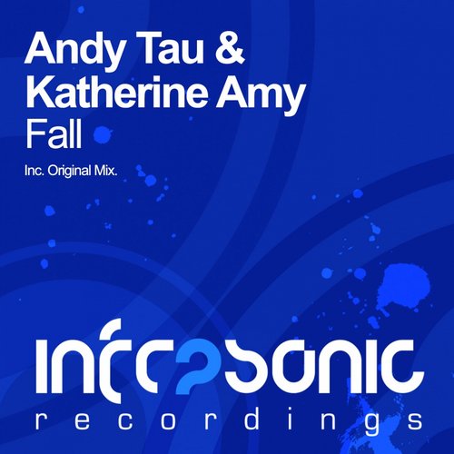 Andy Tau & Katherine Amy – Fall