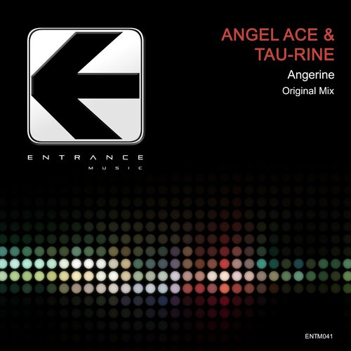 Angel Ace & Tau-Rine – Angerine