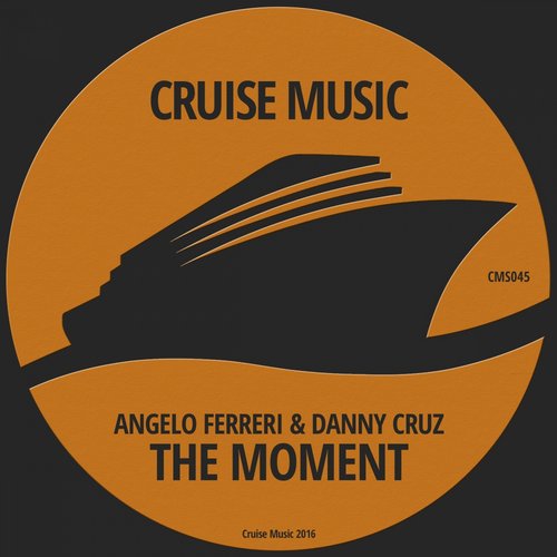 Angelo Ferreri & Danny Cruz – The Moment