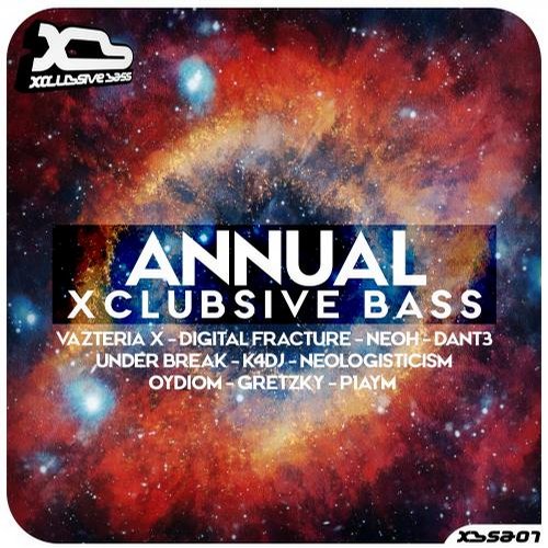 Annual – Best Tracks Published By Xclubsive Bass In 2015