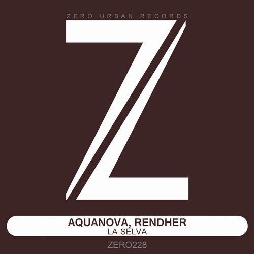 Aquanova & Rendher – La Selva