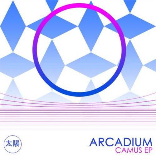 Arcadium – Camus EP