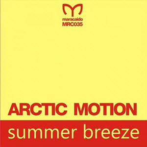 Arctic Motion – Summer Breeze