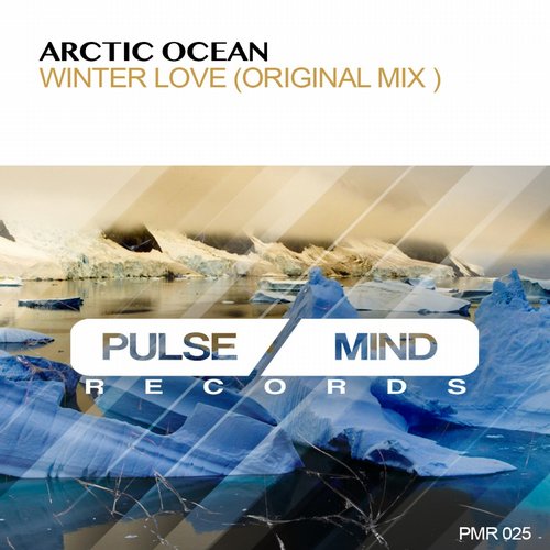 Arctic Ocean – Winter Love
