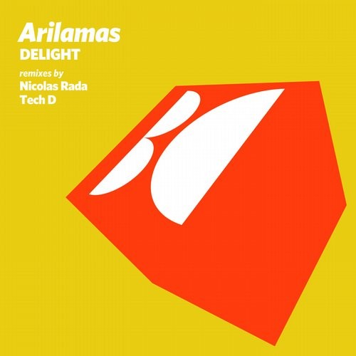 Arilamas – Delight