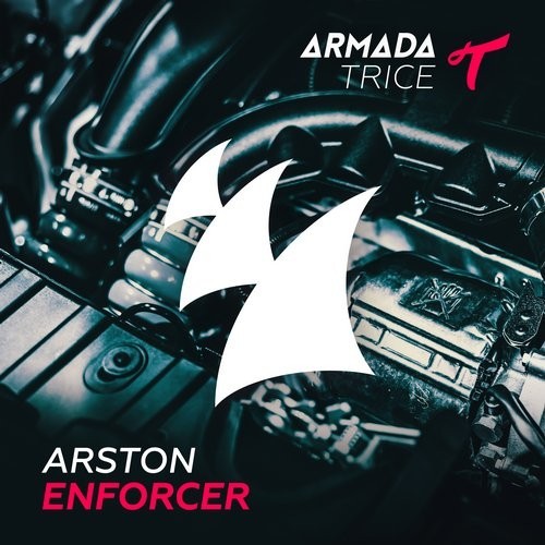 Arston – Enforcer