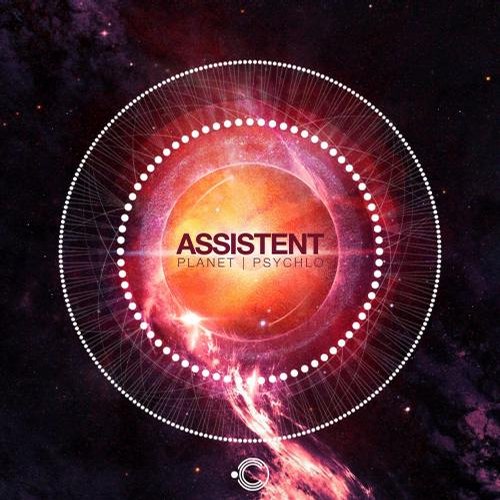 Assistent – Planet / Psychlo