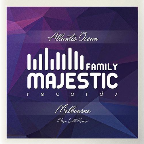 Atlantis Ocean – Melbourne (Bryn Liedl Remix)
