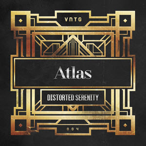 Atlas – Distorted Serenity