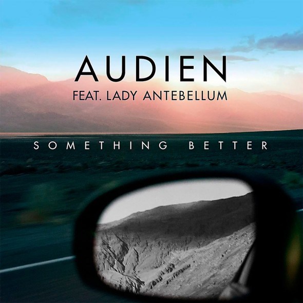 Audien – Something Better (Remixes)