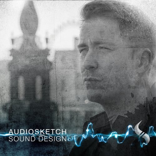 AudioSketch – Sound Design Sampler Vol 1
