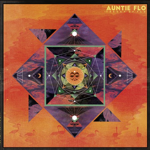 Auntie Flo – Theory of Flo