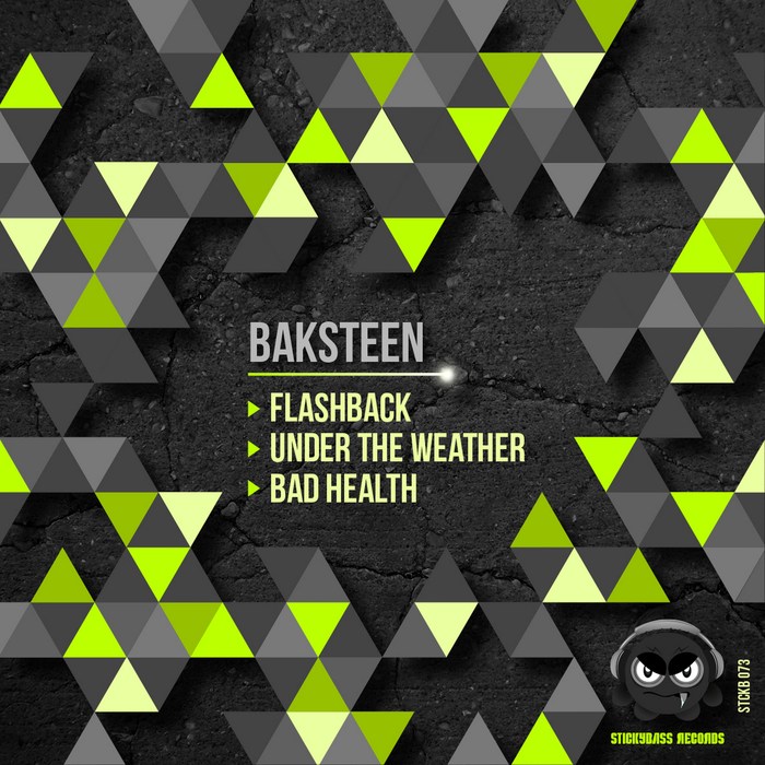 Baksteen – Flashback