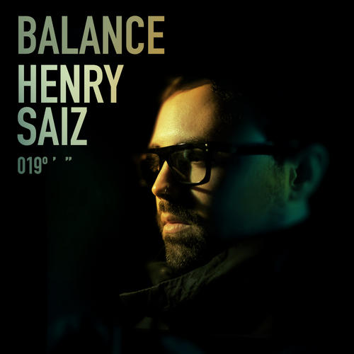 Balance 019 (mixed By Henry Saiz)